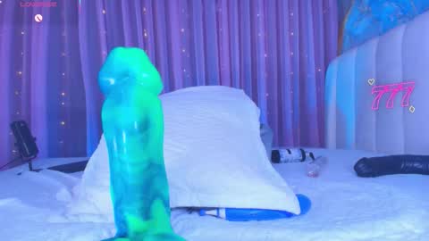 Estrella online show from March 13, 12:52 pm