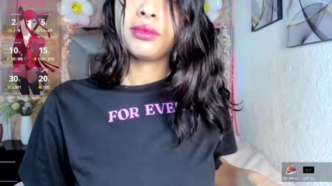 estrellaa_11 online show from March 30, 12:49 pm