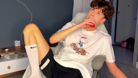 Alex online show from December 26, 12:59 pm