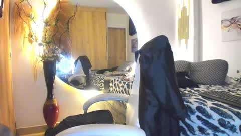 AmberDisny online show from November 8, 3:42 am