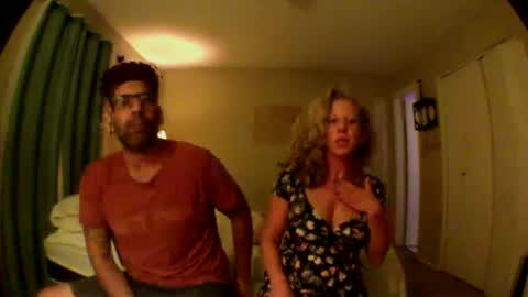 El Bicho online show from July 29, 5:18 am