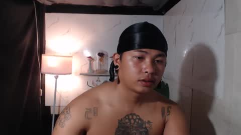 im esward tynn online show from February 9, 12:25 am