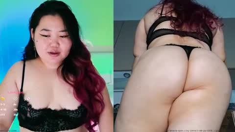 Snapshot of etel_fun chatting on February 27, 4:13 am Etel online show from February 27, 4:13 am