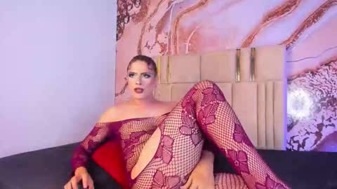 Eterea online show from March 7, 1:38 am