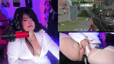 Aura online show from July 25, 2:31 am