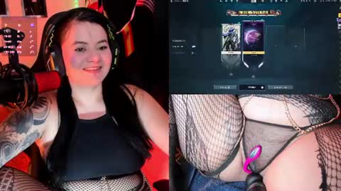 Aura online show from July 14, 1:38 pm