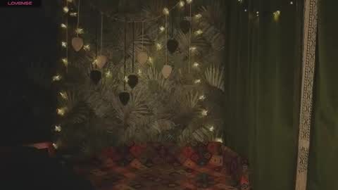 Sophia online show from February 18, 9:14 pm