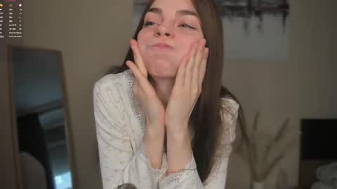 Mary online show from March 9, 7:35 am