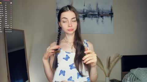 Mary online show from February 2, 8:10 am