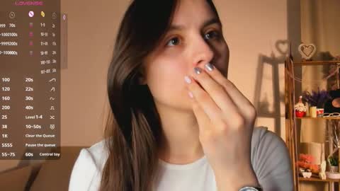 Jessi online show from December 21, 11:05 am