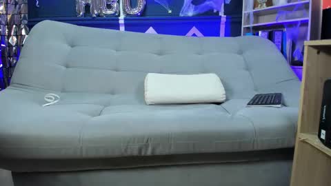 Etham online show from November 1, 3:33 pm