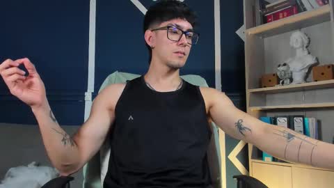 Etham online show from November 7, 2:08 pm