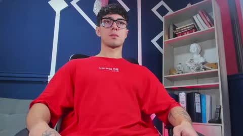 Etham online show from November 13, 12:30 pm