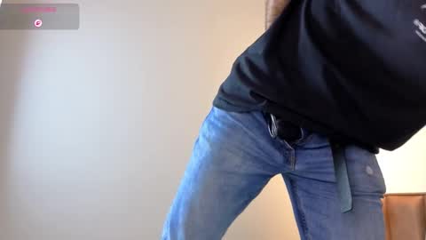 Ethan online show from February 10, 7:17 pm