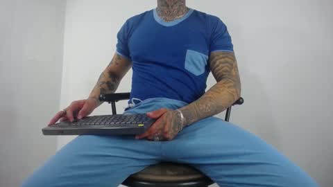 Ethan Cartier online show from December 28, 7:11 am