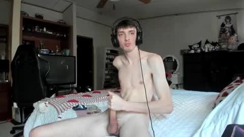 ethan_ford online show from February 7, 4:46 pm