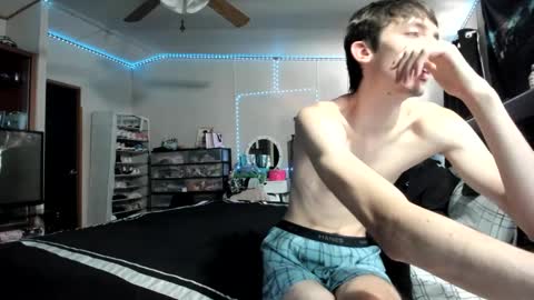 ethan_ford online show from December 4, 3:59 pm