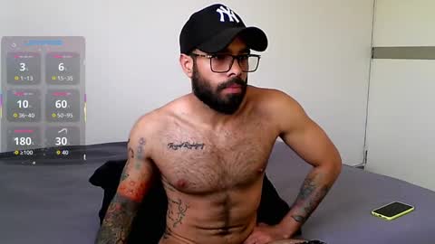 Ethan online show from October 23, 6:20 pm