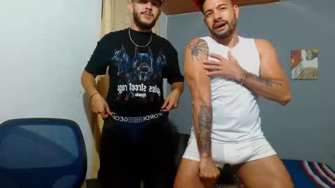 Ethan and Tom online show from December 5, 12:32 am