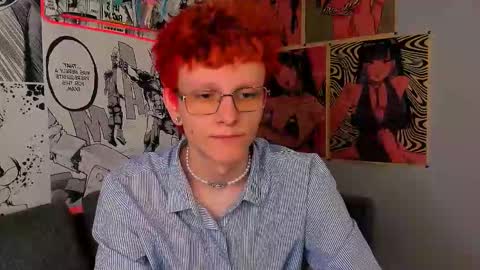 Ethan online show from January 14, 10:23 am