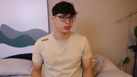 ethan_occonor online show from October 10, 1:39 pm