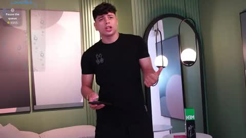 ethan_occonor online show from June 2, 5:37 pm