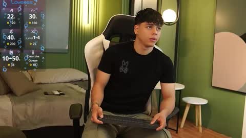 ethan_occonor online show from September 26, 1:41 pm