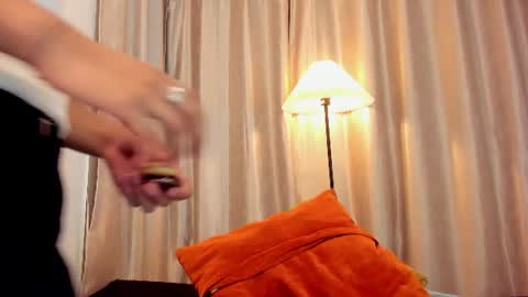 Ethan online show from June 19, 11:16 am