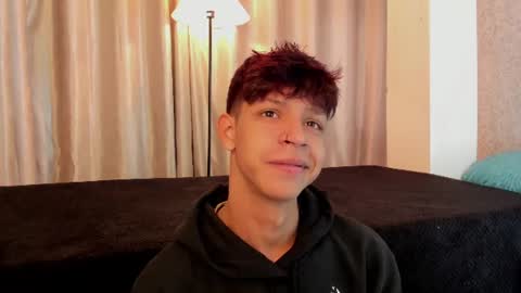 Ethan online show from July 20, 11:23 am