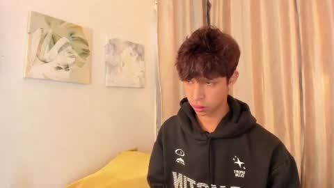 Ethan online show from July 16, 11:35 am