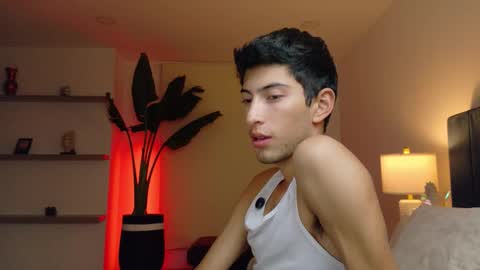 Joan online show from March 21, 3:45 am