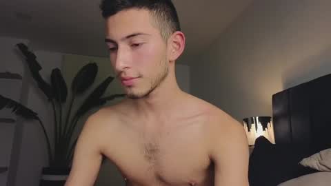 Joan online show from January 20, 3:15 am