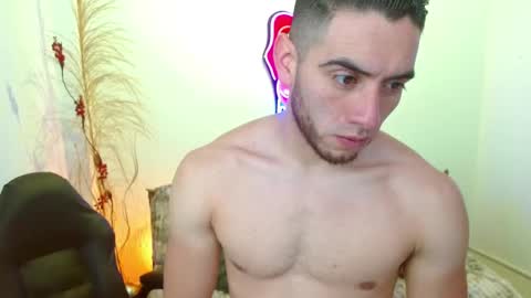 ethanblaze_ online show from November 4, 11:55 am