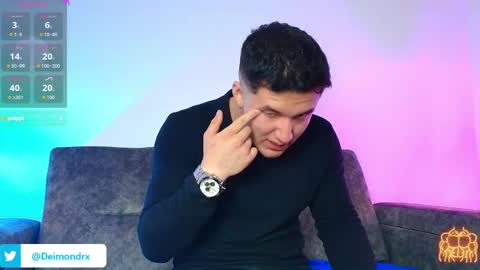 ethanconnor_ online show from April 15, 12:52 pm