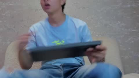 ethanlowell online show from March 8, 8:46 pm