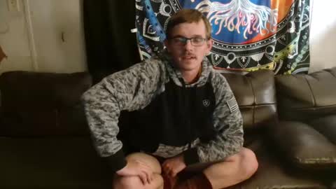 Ethan Steele online show from February 12, 5:15 am