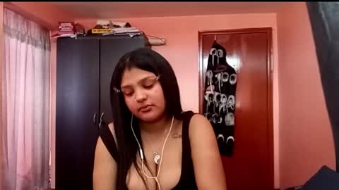 Caren online show from February 23, 5:15 pm