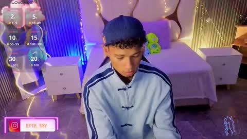 ette online show from March 9, 3:33 am