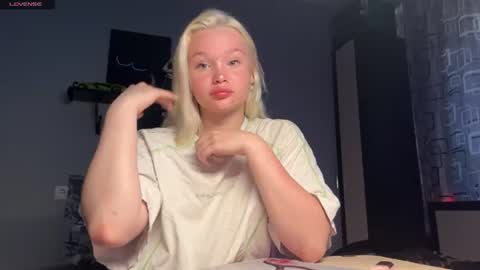 Alice online show from July 6, 1:57 am