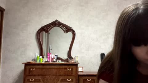 Lina my telegram channel  online show from October 14, 11:02 am
