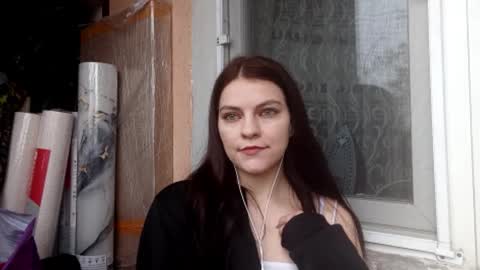 Kate online show from February 13, 4:38 am