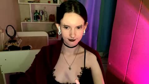 Kate online show from May 9, 7:47 am