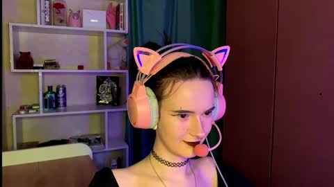 Kate online show from February 26, 11:02 am