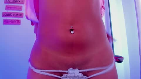 eva1green1 online show from February 7, 3:30 pm