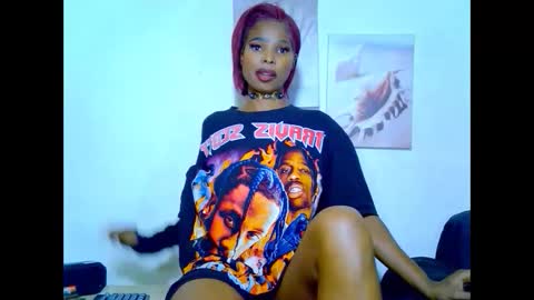 eva4him831 online show from February 22, 10:20 pm