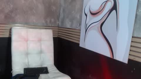 eva_06 online show from March 4, 1:13 am