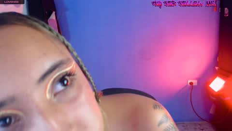 Iris Smile  independent model online show from March 19, 4:56 pm