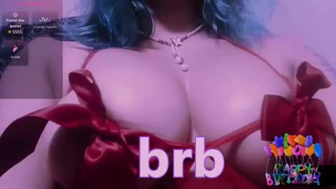 Iris Smile  independent model online show from January 8, 8:47 pm