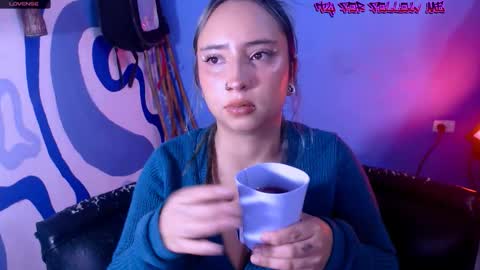 Iris Smile  independent model online show from February 24, 4:43 pm