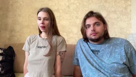 Eva Calvin online show from November 1, 2:45 am